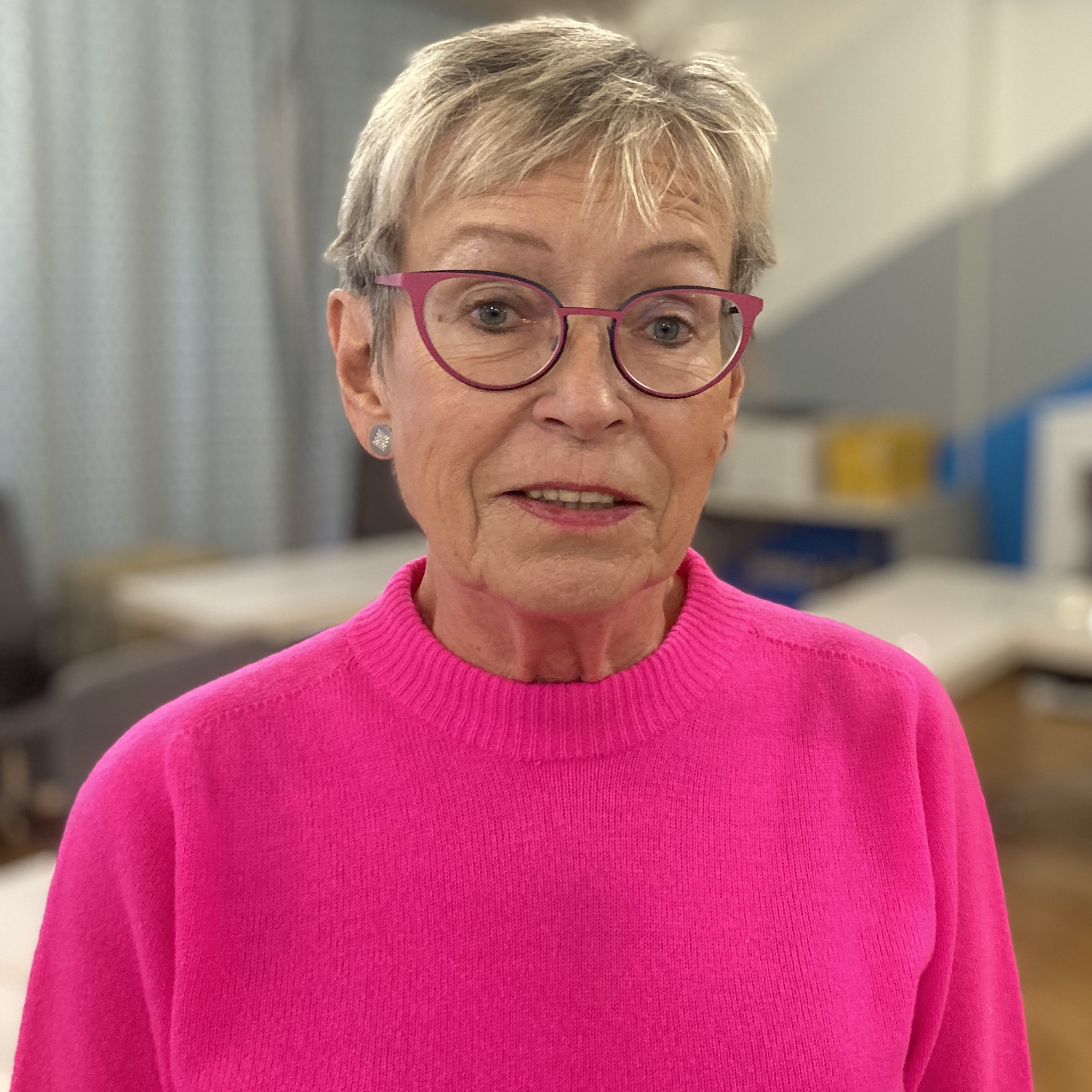 Foto von Barbara Kuhnert-Schmale