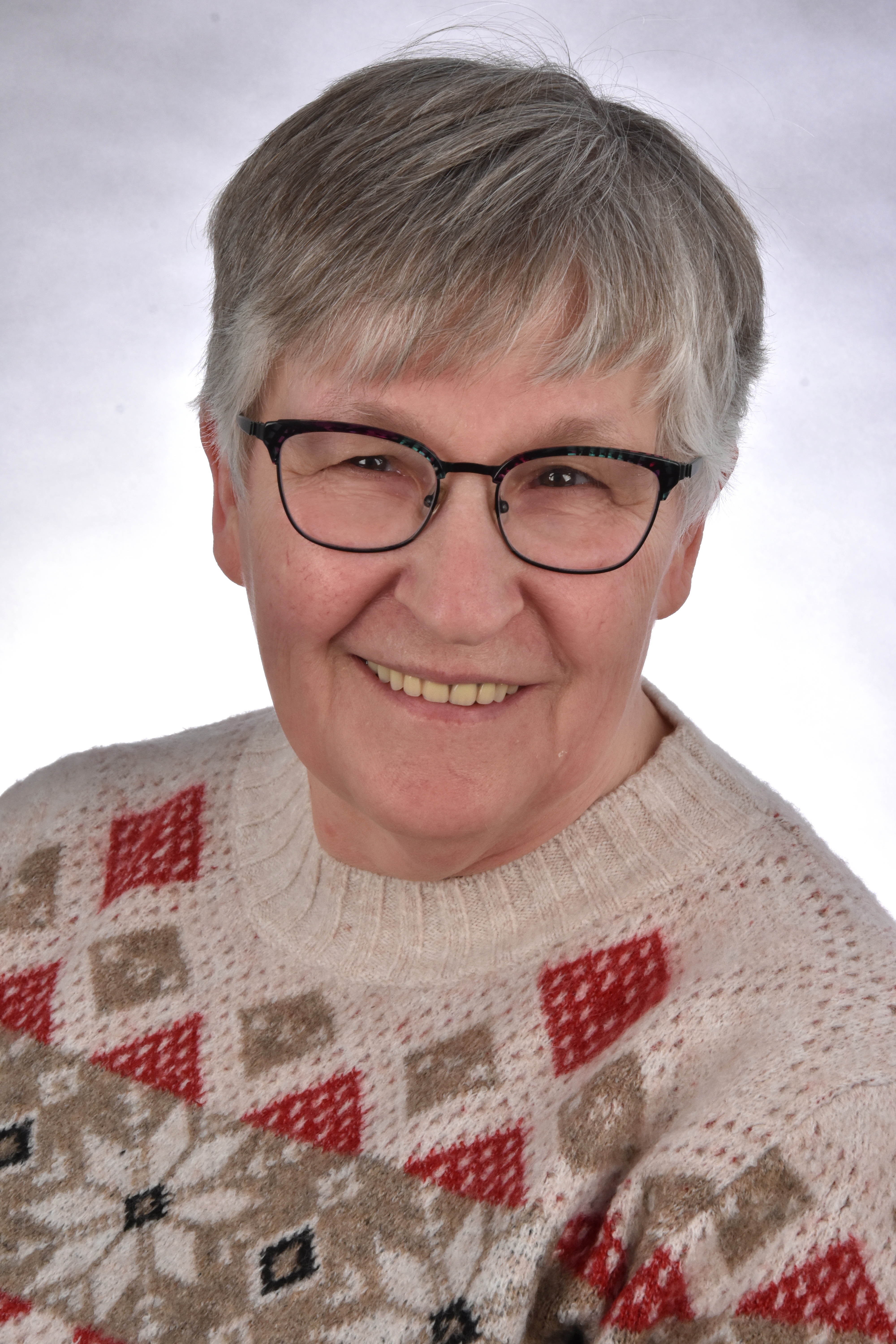 Foto von Elke Bauer