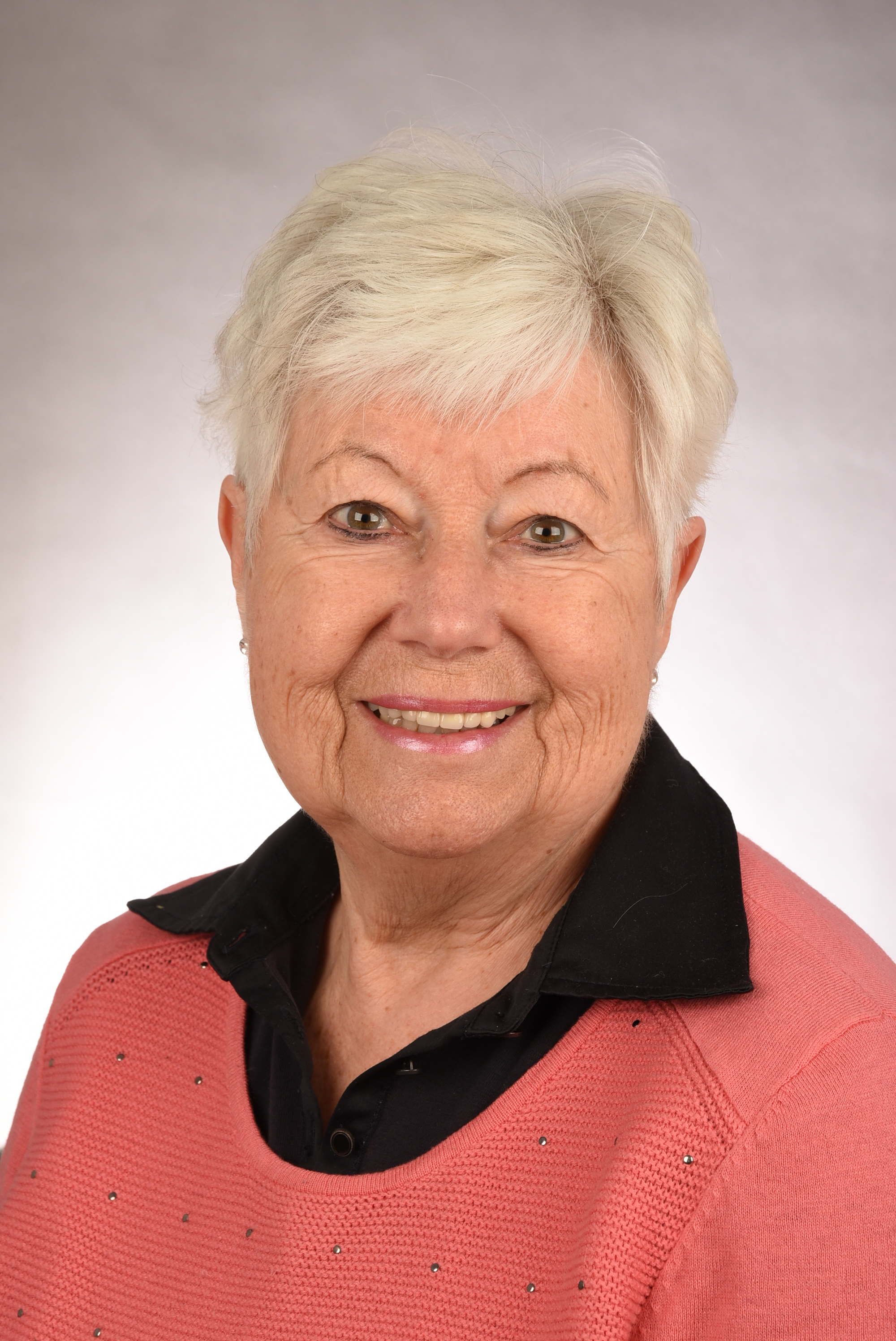 Foto von Rita Stührwohldt