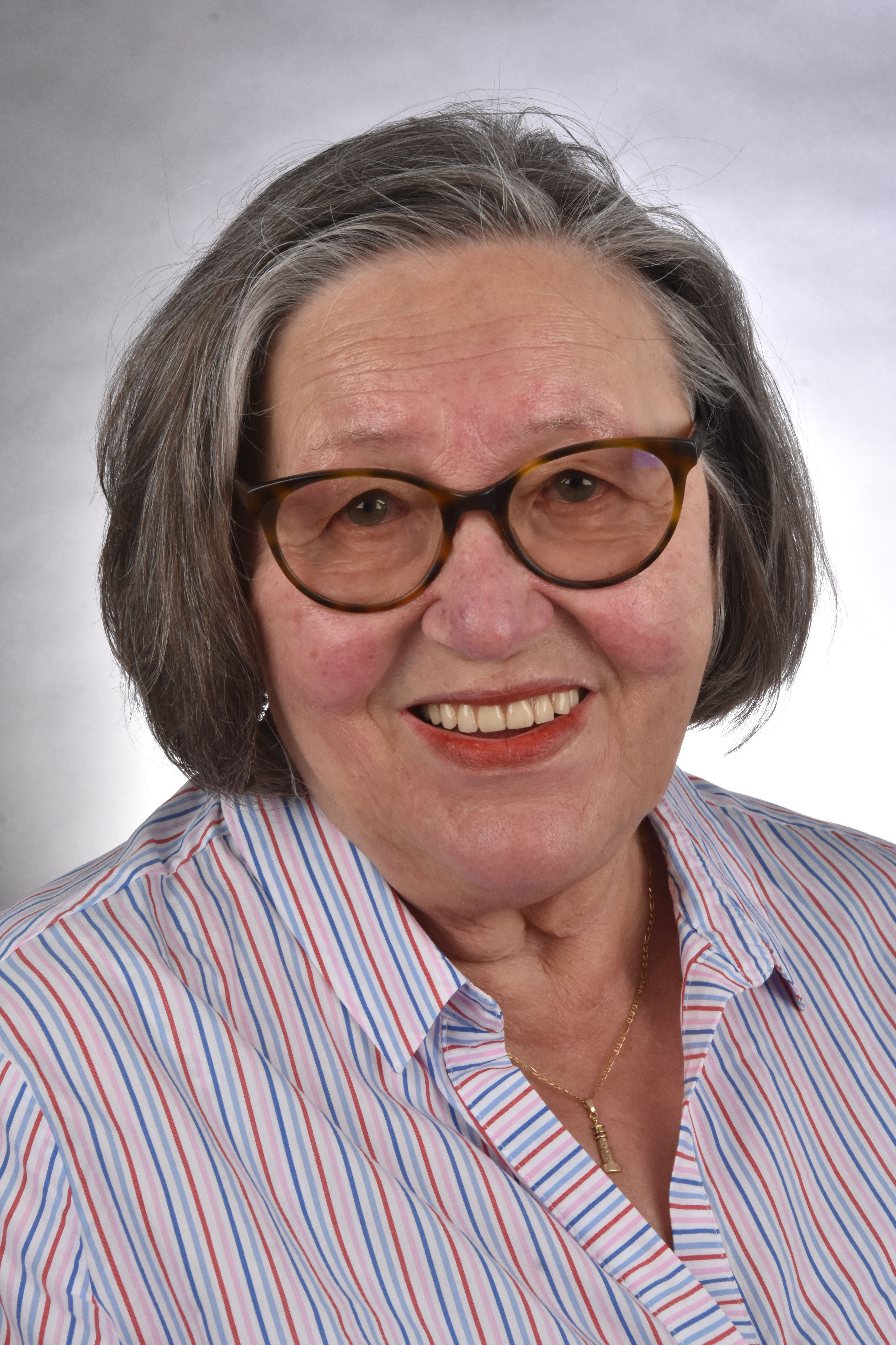 Foto von Elisabeth Werle